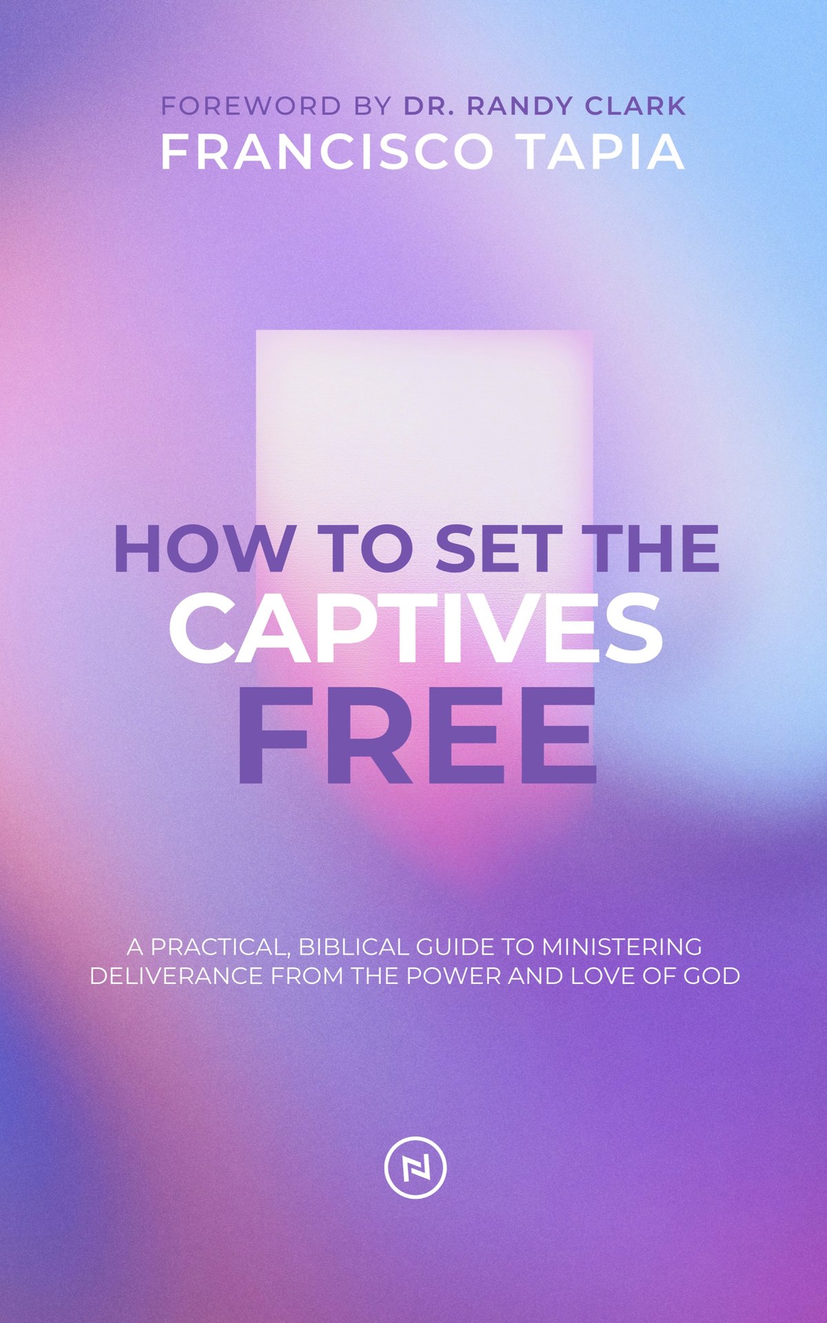 Cover of How to Set the Captives Free