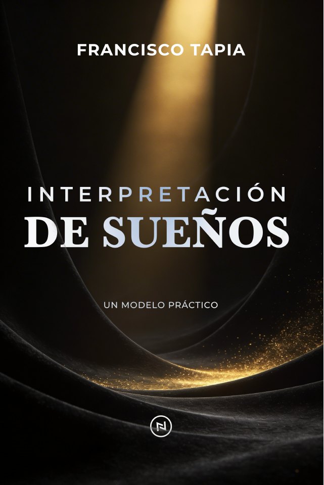 Portada de Modelo de Interpretación de Sueños